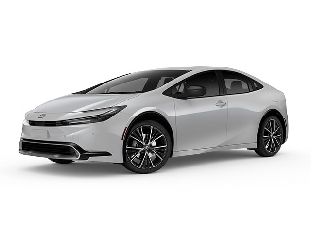 Toyota prius all wheel drive sales
